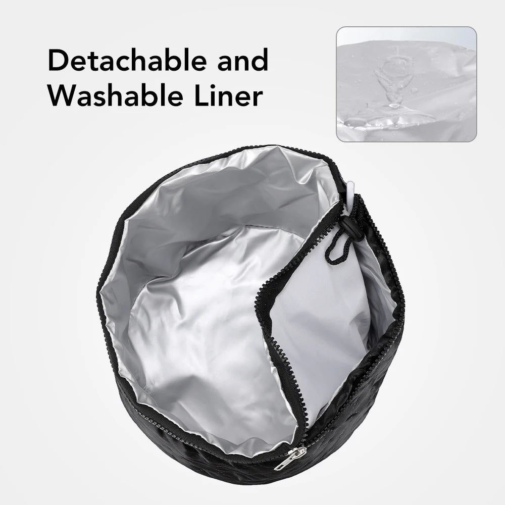 Electric Heated Hair Cap