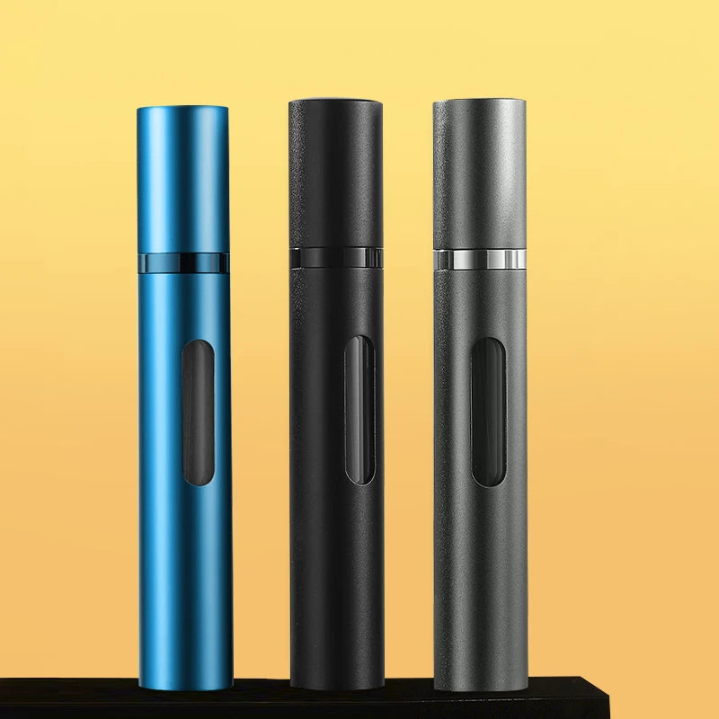 Mini Refillable Perfume Bottle