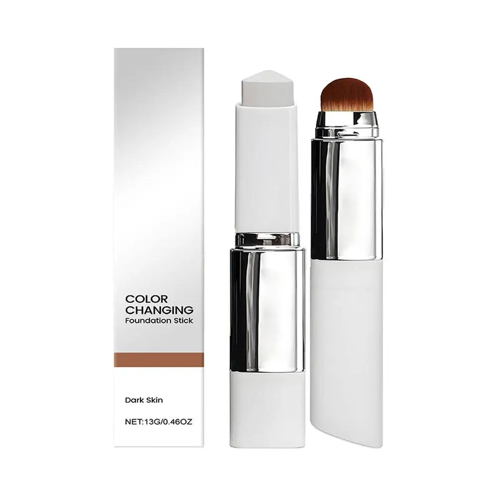 Colour Changing Foundation Stick