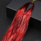Hair Tinsel Extensions