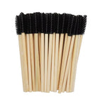 Wooden Eco- Friendly Spoolies