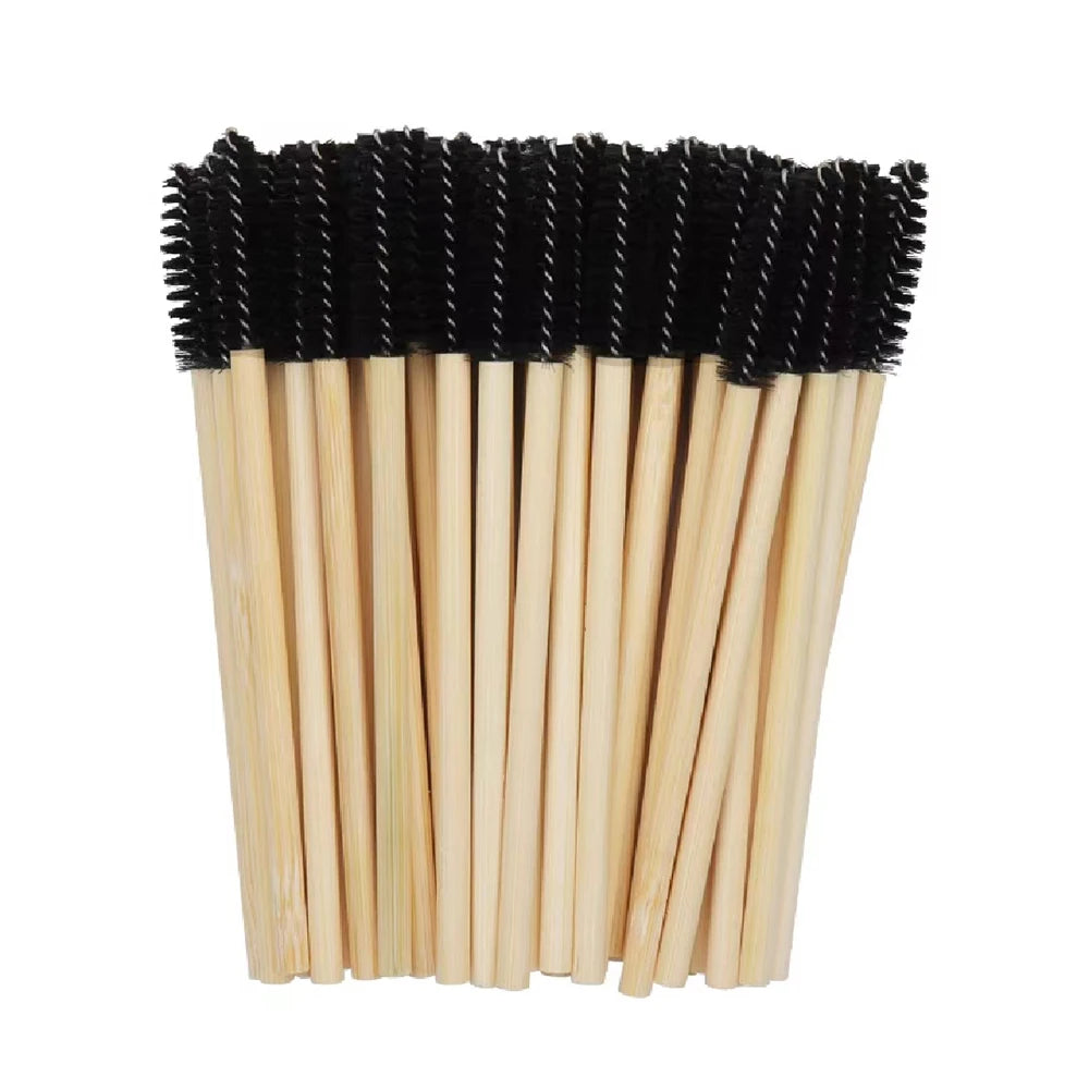 Wooden Eco- Friendly Spoolies