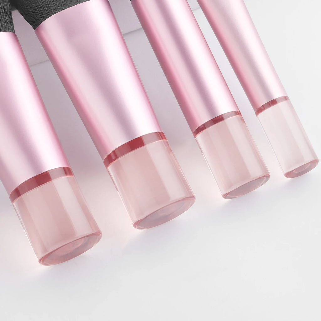 Mini Makeup Brush Set
