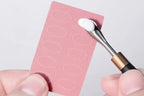 False Nail Prep Tools