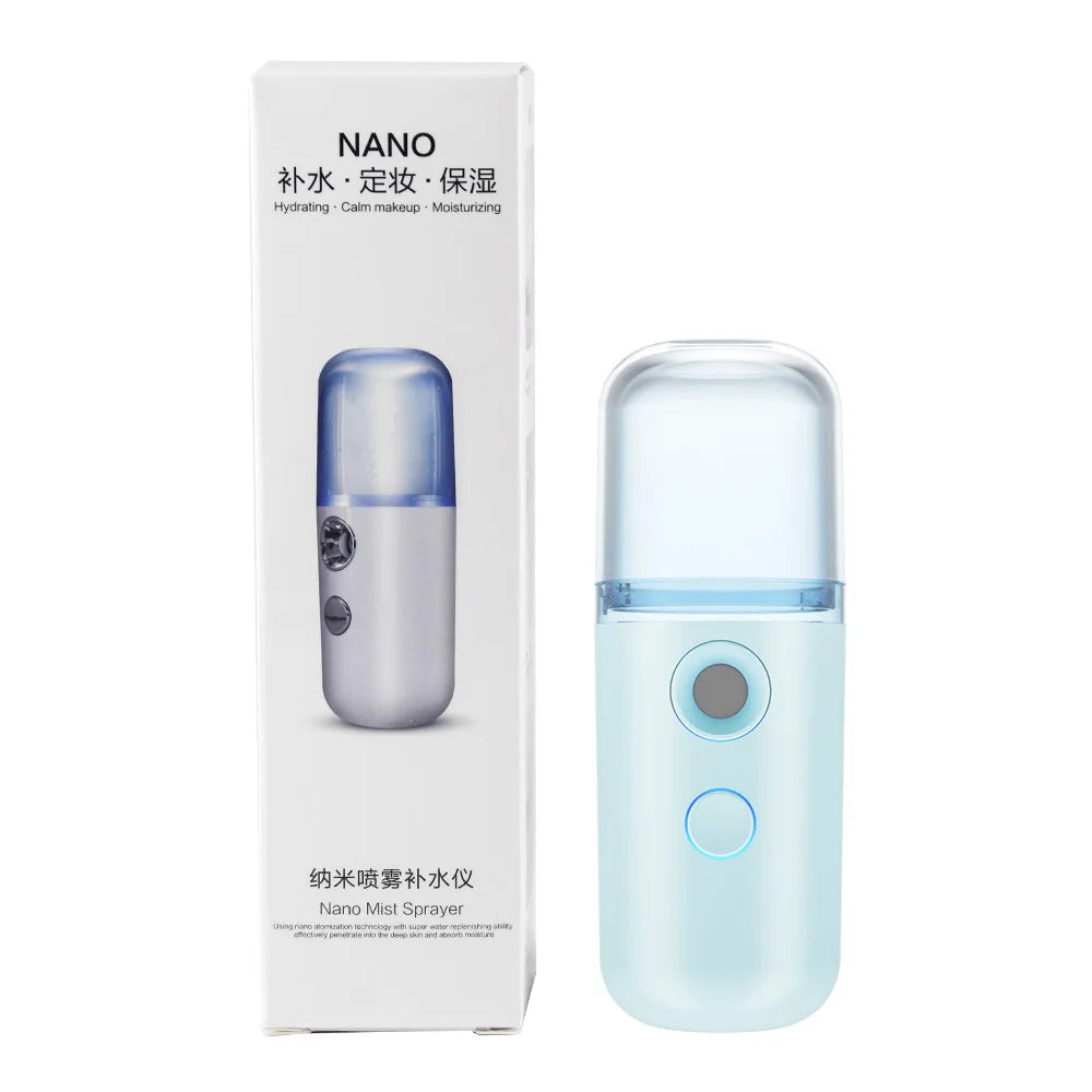 Face Steamer