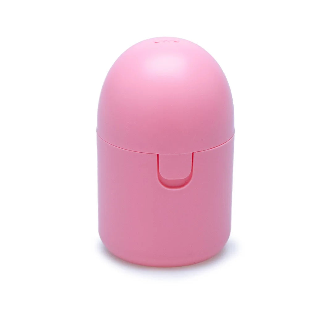 Menstrual Cup Storage Box