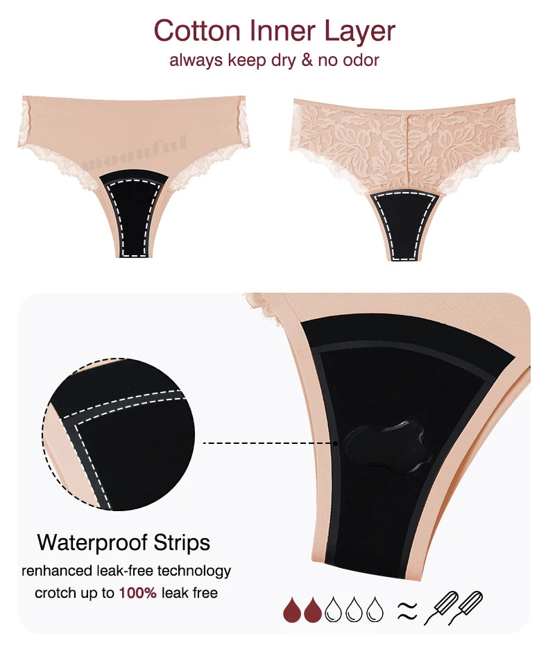 Period Underwear