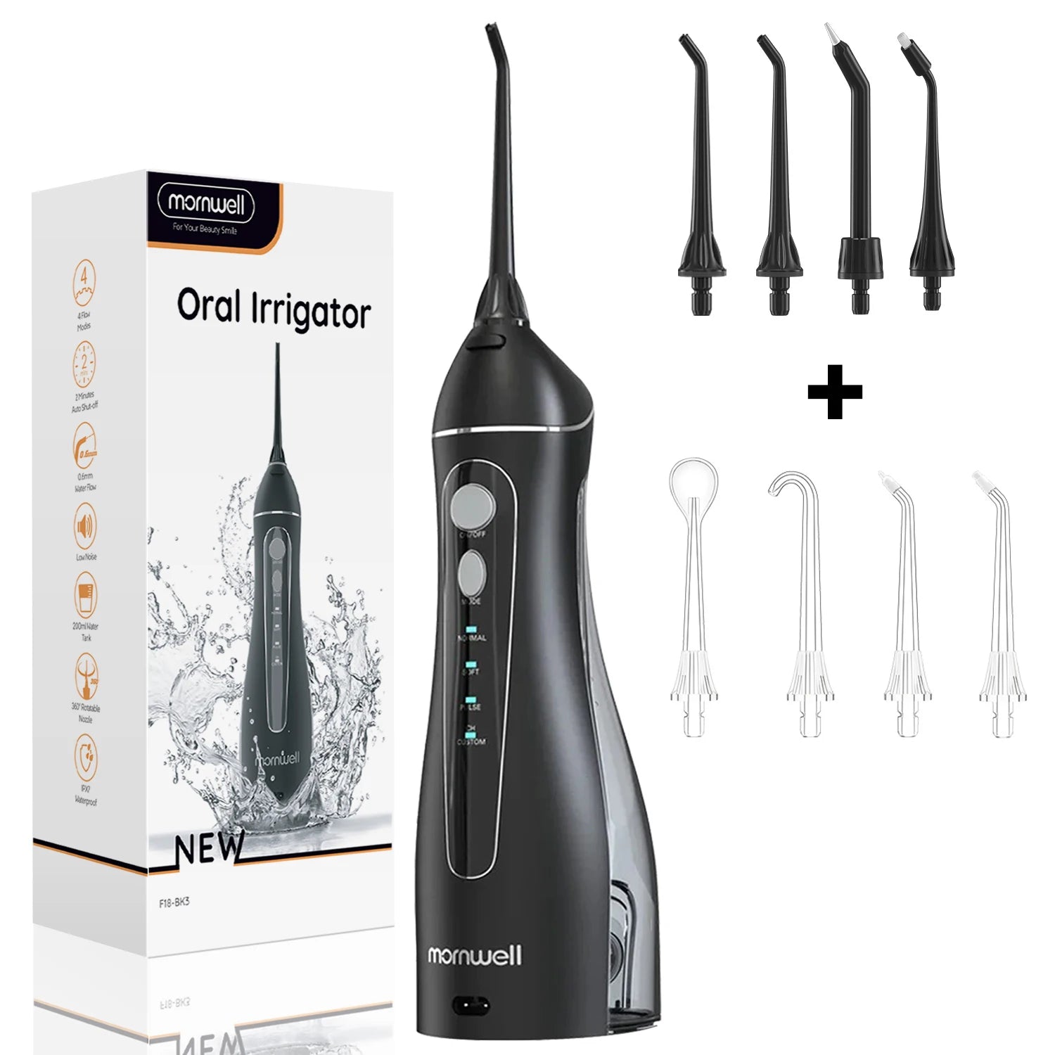 Electric Water Flosser