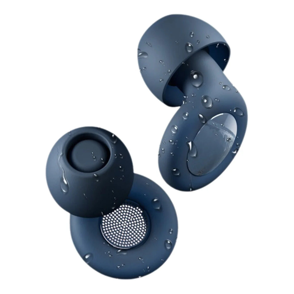 Ultra Soft Reusable Ear Plugs