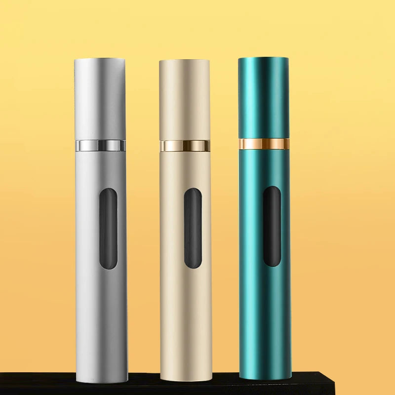 Mini Refillable Perfume Bottle