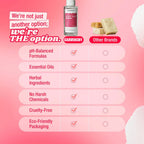pH Balance - Boric Acid Feminine Wash