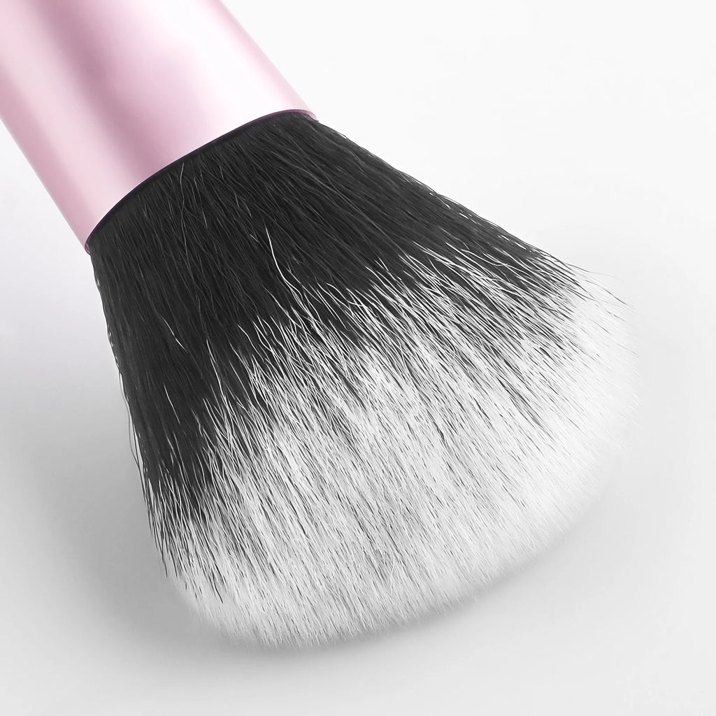 Mini Makeup Brush Set