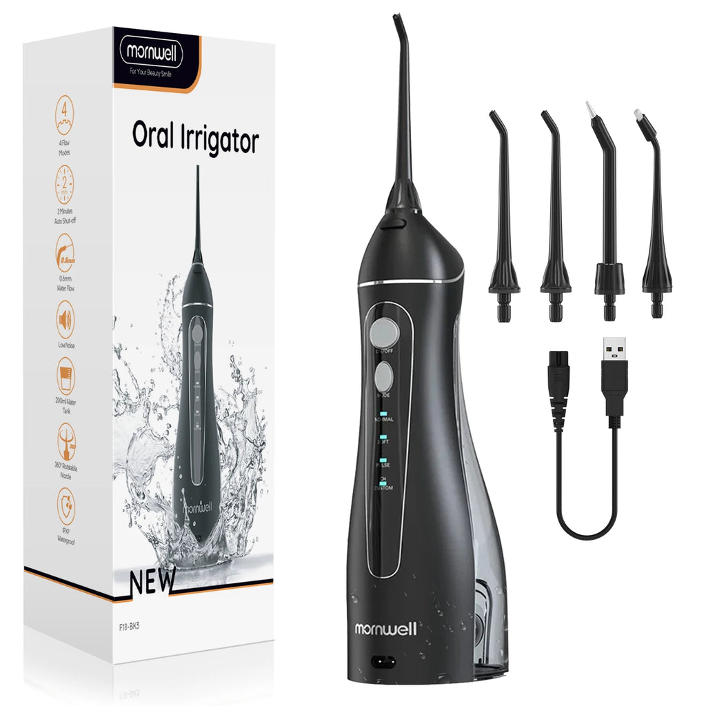 Electric Water Flosser
