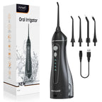 Electric Water Flosser