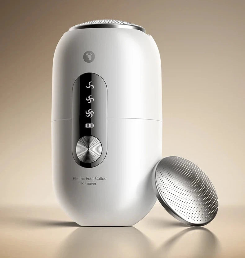 Electric Callus Remover - Sander