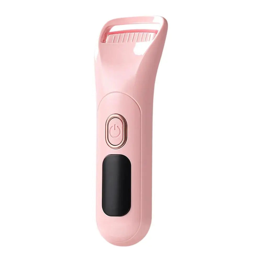 Heated Eyelash Curler