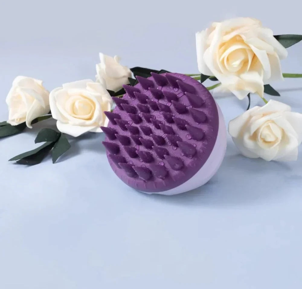 Scalp Massager