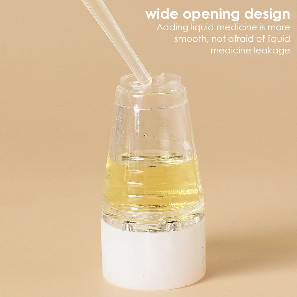 Scalp Treatment Applicator