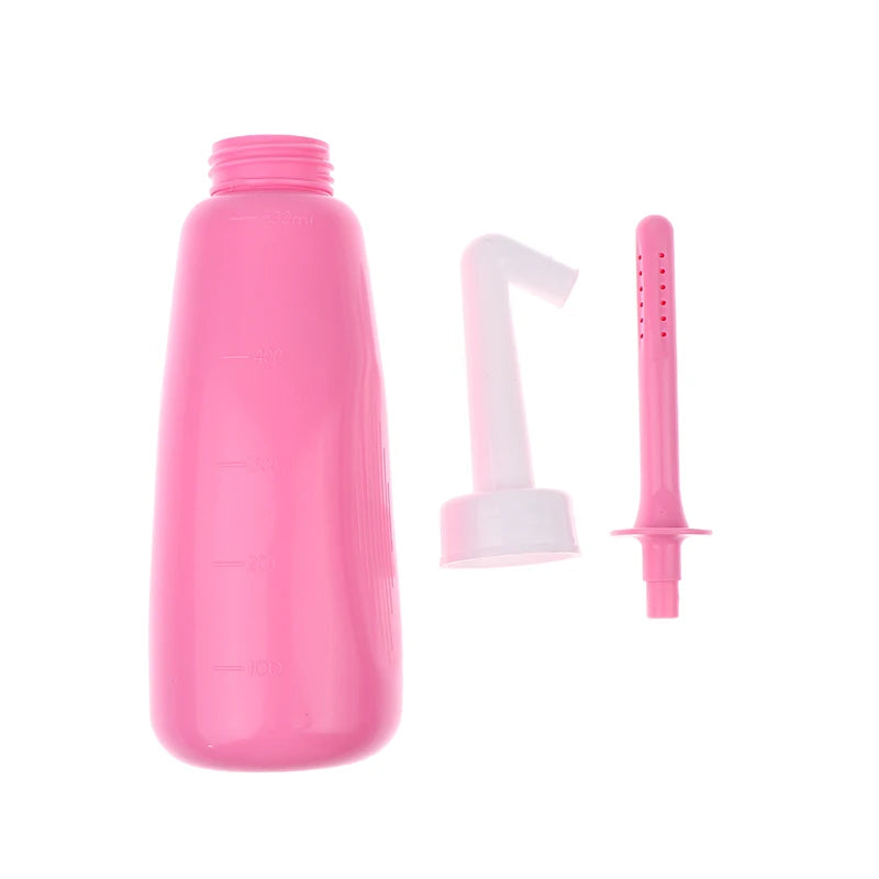 Feminine Cleansing Bottle
