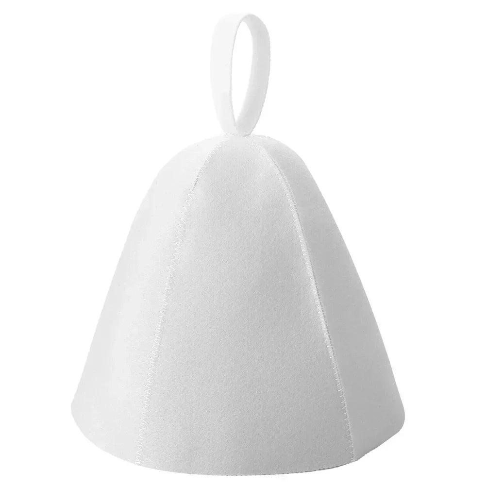 Sauna Hat