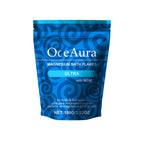 Magnesium Bath Salt Tablets