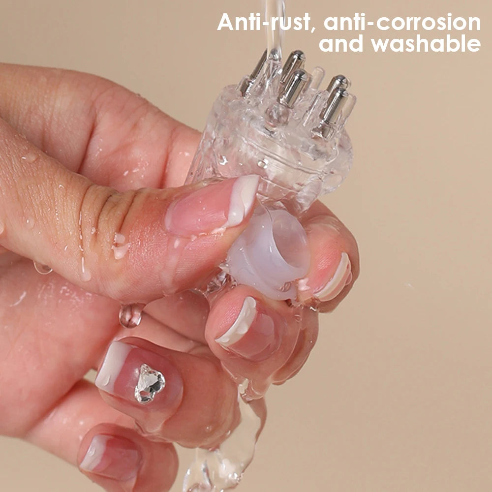 Scalp Treatment Applicator