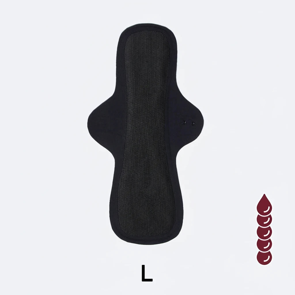 Reusable Washable Period Pads
