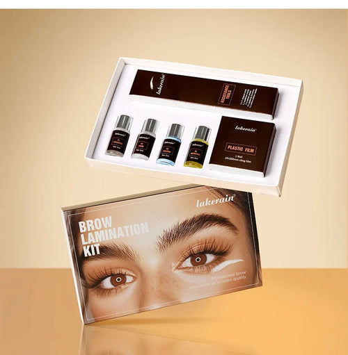 Brow Lamination Kit