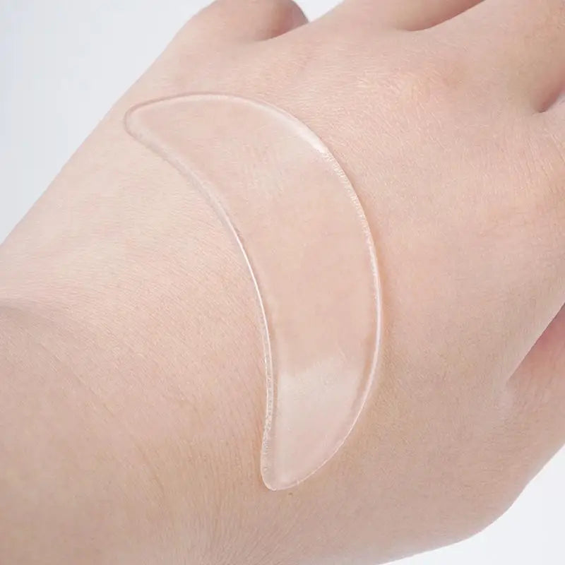 Reusable Silicone Face Patch Set