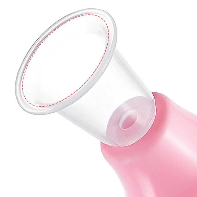 Nipple Corrector - Postpartum Nursing