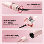 5 in 1 Air Styling Hair Tool