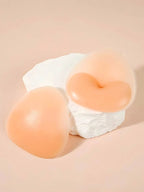 Reusable Silicone Bra Pads