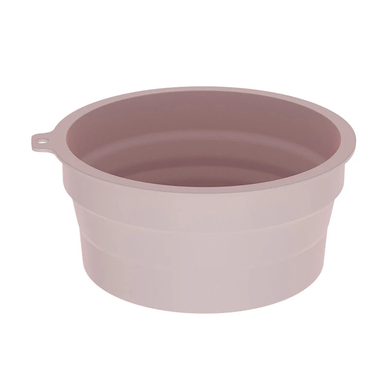 Facial Ice Bath Bowl