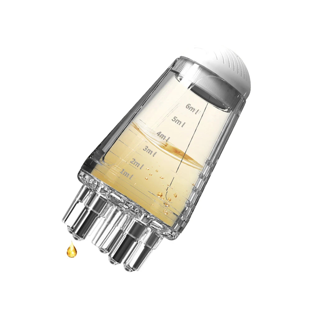 Scalp Treatment Applicator