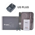 Dr pen Ultima M8 -Microneedling Wireless Derma Pen