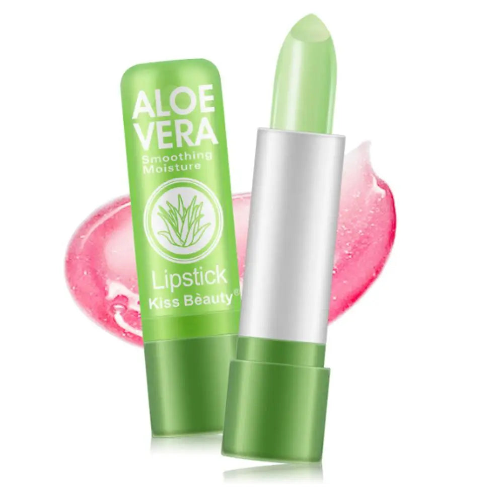 Colour Changing Lip Balm