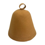 Sauna Hat 100% Merino Wool