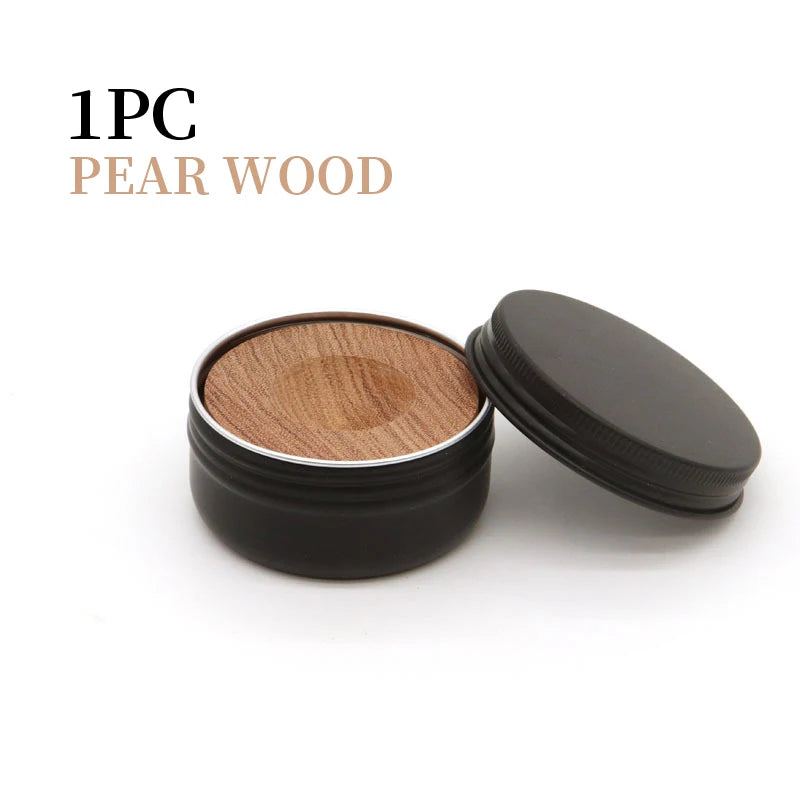 Sauna Safe Wooden Aroma Diffusers