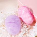 Mini Hair Detangling Brush