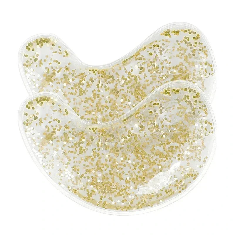 Hot or Cold Gel Eye Pads