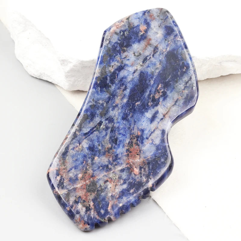 Sodalite Gua Sha