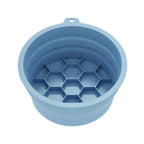 Facial Ice Bath Bowl