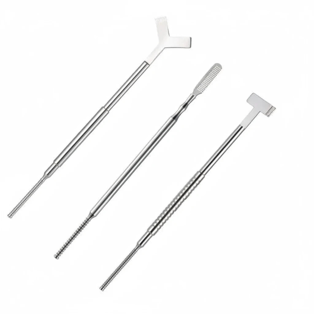 Y/T Dual-Ended Lash Lift Tool