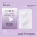 Collagen Microneedle Eye Patch