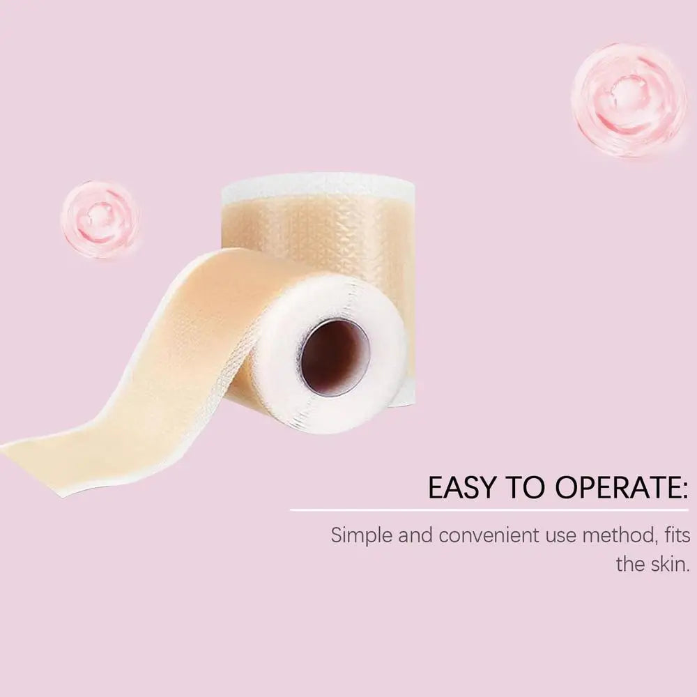 Silicone Scar Tape