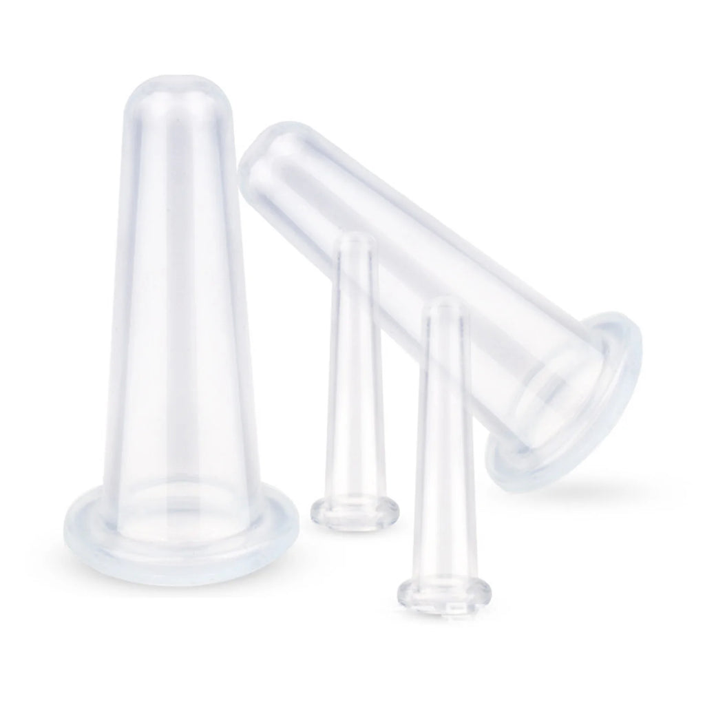 Facial Cupping Set