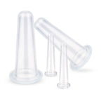 Facial Cupping Set