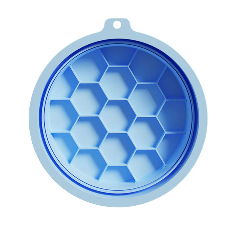 Facial Ice Bath Bowl