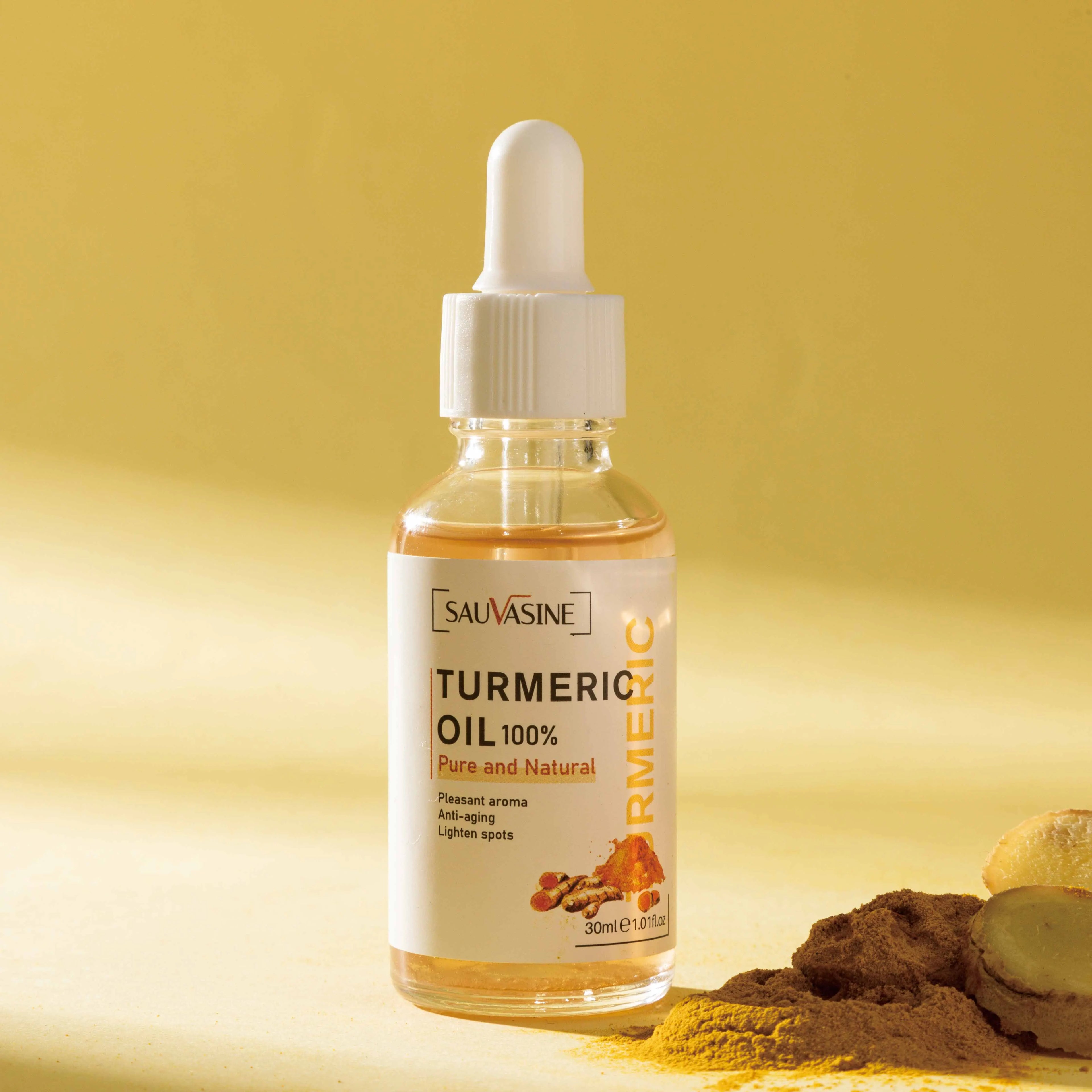 Turmeric Oil 30ml