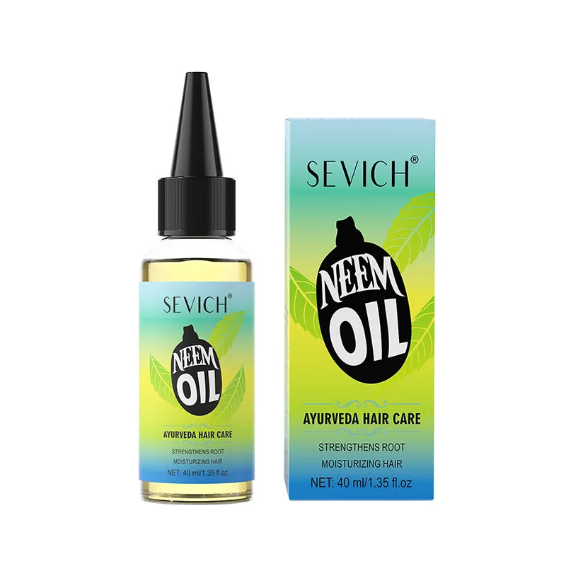 Neem Oil